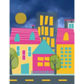 Create Your Own Story - Paperback