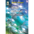 Weird Universe: Exploring the Most Bizarre Ideas in Cosmology - Paperback