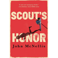 Scout's Honor: A Vietnam Veteran's Journey from the Battlefield to Real Estate Empire - Paperback