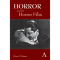 Horror and the Horror Film - Hardcover
