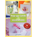Pop-Up Cards & Invitations - Paperback