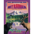 Discovering Mt. Rainier: Nature Activity Book - Paperback