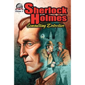 Sherlock Holmes: Consulting Detective, Volume 4 - Paperback