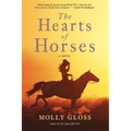 The Hearts of Horses - Paperback