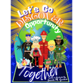 Let's Go Discover an Opportunity Together: A Globetrotter Renovation Adventure - Hardcover