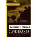 Coldheart Canyon - Paperback