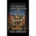 The House on Apple Blossom Lane - Paperback