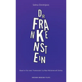 Dr. Frankenstein - Paperback