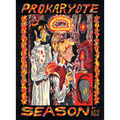 Prokaryote Season - Paperback