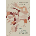 The Measure of a Man - Paperback
