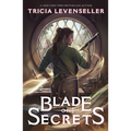 Blade of Secrets - Paperback