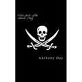 Calico Jack of the Black Flag - Paperback