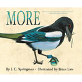 More - Paperback