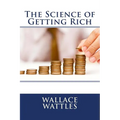 The Science of Getting Rich - Paperback