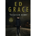 Assassin Down - Hardcover