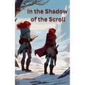 In the Shadow of the Scroll - Paperback