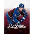 Colorado Avalanche - Paperback