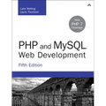 PHP and MySQL Web Development - Paperback