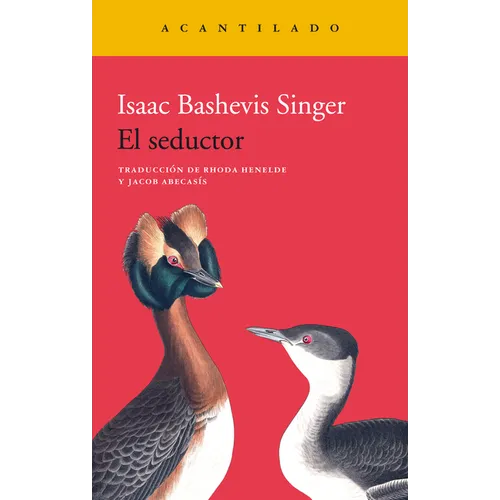 Seductor, El - Paperback