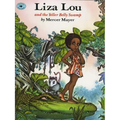 Liza Lou and the Yeller Belly Swamp - Paperback