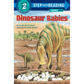 Dinosaur Babies - Paperback