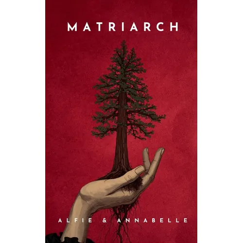 The Matriarch - Paperback