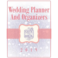 Wedding Planner And Organizers 2019 - Paperback