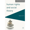 Human Rights and Social Theory - Paperback