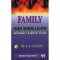 Family Deliverance - Paperback
