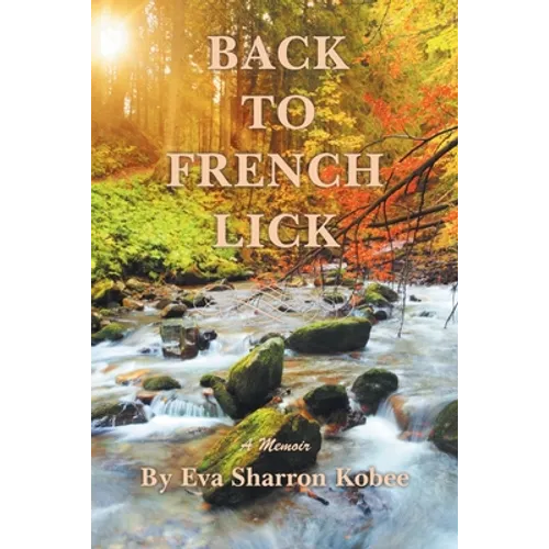 Back to French Lick: A Memoir - Paperback