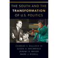 The South and the Transformation of U.S. Politics - Paperback