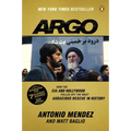 Argo: How the CIA and Hollywood Pulled Off the Most Audacious Rescue in History - Paperback