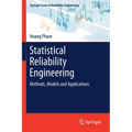Statistical Reliability Engineering: Methods, Models and Applications - Paperback