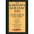 The Gardener's Almanac - Paperback