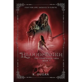 Bloodsinger - Paperback