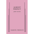 Almost Perfect - Paperback