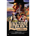 Longarm #408: Longarm #408: Longarm and the Sins of Laughing Lyle - Mass Market Paperbound