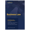 Business Law - Paperback