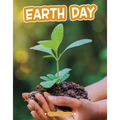 Earth Day - Hardcover