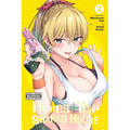 Honey Trap Shared House, Vol. 2 - Paperback