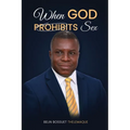 When God Prohibits SEX - Paperback
