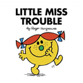 Little Miss Trouble - Paperback