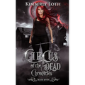 Circus of the Dead Chronicles: Book 7 - Paperback