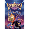 Spellbinders: The Not-So-Chosen One - Paperback