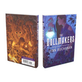 The Dollmakers: A Novel from the Fallen Peaks - Paperback