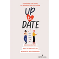 Up to Date: Communication and Technology in Romantic Relationships - Paperback