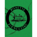 Manette Pioneering - Hardcover