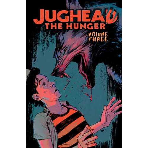 Jughead: The Hunger Vol. 3 - Paperback
