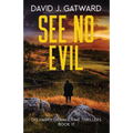 See No Evil: A Yorkshire Murder Mystery - Paperback