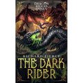 The Dark Rider: Dragon Riders of Osnen Book 10 - Paperback
